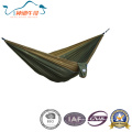 210t Nylon Portable Hamaca para exterior